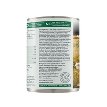 Load image into Gallery viewer, K9 NATURAL LAMB FEAST DOG CAN 13OZ