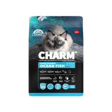 Load image into Gallery viewer, CHARM CAT NORTH ATLANTIC OCEAN FISH 340G