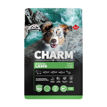Load image into Gallery viewer, CHARM DOG GRASS-FED LAMB 2KG