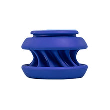 Load image into Gallery viewer, WAGLAB THE SLOBBER BLUE LARGE