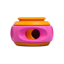 Load image into Gallery viewer, WAGLAB THE SPINNER PINK & ORANGE LARGE