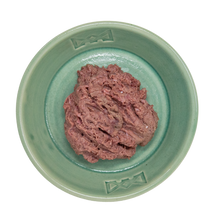 Load image into Gallery viewer, BIG COUNTRY RAW FARE GAME CAT QUAIL, DUCK & LAMB 2LB