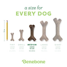 Load image into Gallery viewer, BENEBONE MAPLESTICK CHEW MEDIUM