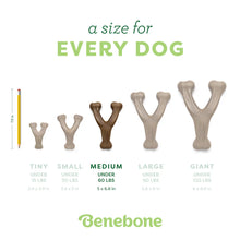 Load image into Gallery viewer, BENEBONE WISHBONE CHEW CHICKEN MEDIUM