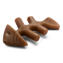 Load image into Gallery viewer, BENEBONE FISHBONE CHEW SALMON SMALL