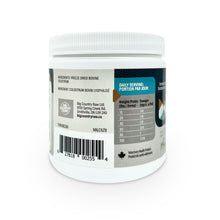 Load image into Gallery viewer, BIG COUNTRY RAW THRIVE BOVINE COLOSTRUM POWDER 60G