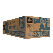 Load image into Gallery viewer, BIG COUNTRY RAW XL CHICKEN 30LB