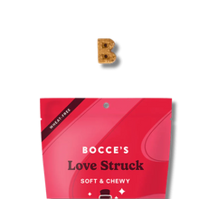 Load image into Gallery viewer, BOCCE'S SOFT & CHEWY LOVE STRUCK 6OZ