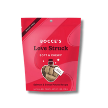 Load image into Gallery viewer, BOCCE'S SOFT & CHEWY LOVE STRUCK 6OZ