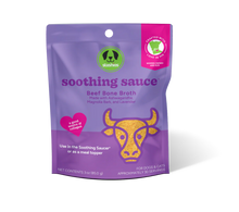 Load image into Gallery viewer, STASHIOS SOOTHING SAUCE BEEF 85G