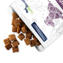 Load image into Gallery viewer, CANNABISCUIT CALMING 225G