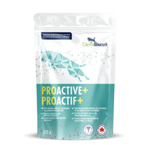 Load image into Gallery viewer, CANNABISCUIT PROACTIVE+ 225G