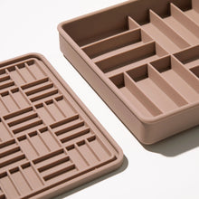 Load image into Gallery viewer, DOGGED SLOW FEEDER 3-IN-1 PARQUET FIG