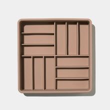 Load image into Gallery viewer, DOGGED SLOW FEEDER 3-IN-1 PARQUET FIG