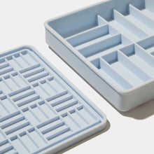 Load image into Gallery viewer, DOGGED SLOW FEEDER 3-IN-1 PARQUET SKY