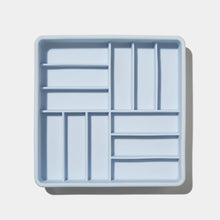 Load image into Gallery viewer, DOGGED SLOW FEEDER 3-IN-1 PARQUET SKY