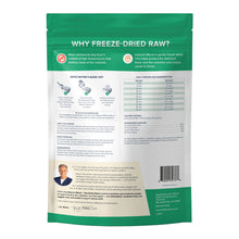Load image into Gallery viewer, DR. MARTY FREEZE DRIED NATURE'S BLEND SENSITIVITY 1.3KG