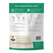 Load image into Gallery viewer, DR MARTY FREEZE DRIED NATURE'S BLEND SMALL BREED 454G
