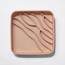 Load image into Gallery viewer, DOGGED SLOW FEEDER BEACH ROSE WATER