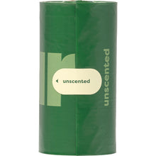 Load image into Gallery viewer, EARTH RATED UNSCENTED REFILL SINGLE ROLL