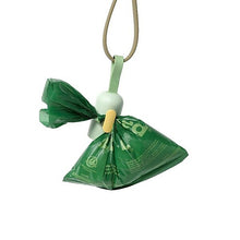 Load image into Gallery viewer, EARTH RATED LEASH BAG DISPENSER 2.0 WITH 15 UNSCENTED BAGS