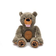 Load image into Gallery viewer, FABDOG FLOPPY GRIZZLY LARGE