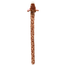 Load image into Gallery viewer, FABDOG TWISTY GIRAFFE