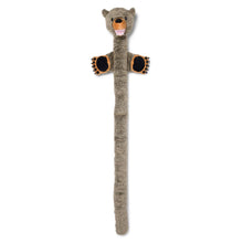 Load image into Gallery viewer, FABDOG TWISTY GRIZZLY
