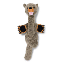 Load image into Gallery viewer, FABDOG TWISTY GRIZZLY