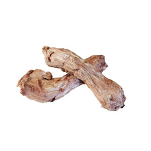 Load image into Gallery viewer, PUPPY LOVE FREEZE DRIED CHICKEN NECKS 200G