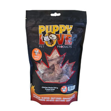 Load image into Gallery viewer, PUPPY LOVE FREEZE DRIED CHICKEN NECKS 200G