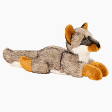 Load image into Gallery viewer, FLUFF & TUFF STERLING FOX 15"