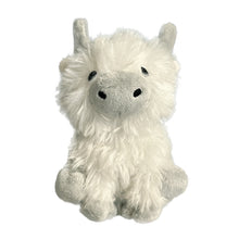 Load image into Gallery viewer, FOUFOUBRANDS HIGHLAND COW CREAM SMALL