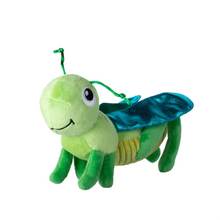 Load image into Gallery viewer, FRINGE CAT HOP ON BY KICKER