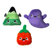 Load image into Gallery viewer, FRINGE SPOOKIE SQUAD 3PC