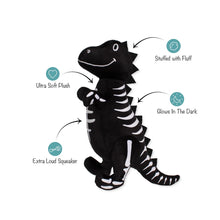 Load image into Gallery viewer, FRINGE TRICK RAWR TREAT