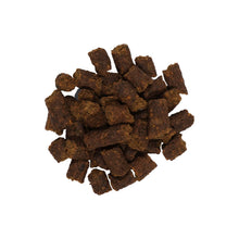 Load image into Gallery viewer, GO DOG BENEFITS CHEWS WEIGHT MANAGEMENT & JOINT CARE CHICKEN 6OZ