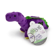 Load image into Gallery viewer, GODOG DINO BRUTO PURPLE MINI