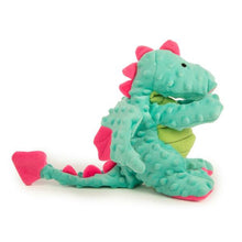 Load image into Gallery viewer, GODOG DRAGON SEAFOAM LARGE