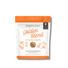 Load image into Gallery viewer, GREEN JUJU FREEZE DRIED GOLDEN BLEND 5.5OZ