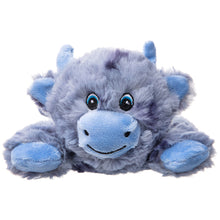 Load image into Gallery viewer, GROWL CUDDLERZ COW SMALL 9"