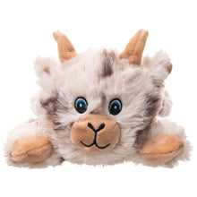 Load image into Gallery viewer, GROWL CUDDLERZ GOAT SMALL 9"