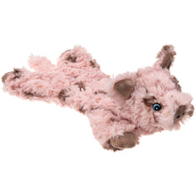 Load image into Gallery viewer, GROWL CUDDLERZ PIG SMALL 9"