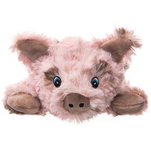 Load image into Gallery viewer, GROWL CUDDLERZ PIG SMALL 9"