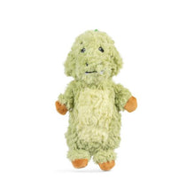Load image into Gallery viewer, GROWL SHAGGIEZ GATOR GREEN