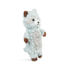 Load image into Gallery viewer, GROWL SHAGGIEZ RACCOON GRAY