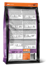 Load image into Gallery viewer, GO CAT CARNIVORE GRAIN FREE CHICKEN/TURKEY/DUCK 3LB