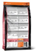 Load image into Gallery viewer, GO CAT CARNIVORE GRAIN FREE SALMON/COD 8LB