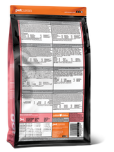 Load image into Gallery viewer, GO DOG CARNIVORE GRAIN FREE SALMON/COD 3.5LB