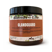 Load image into Gallery viewer, BLENDS FOR LIFE GLANDGUARD 120G